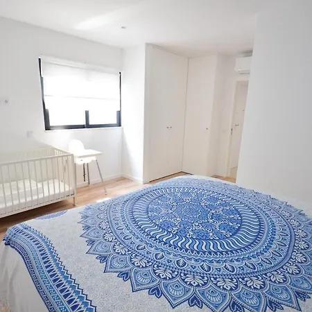 아파트 Blue Horizons, *