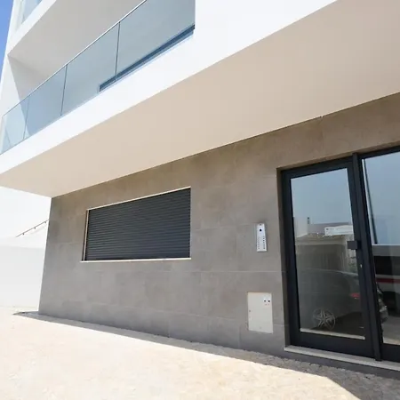 Apartman Blue Horizons, Olhos de Água