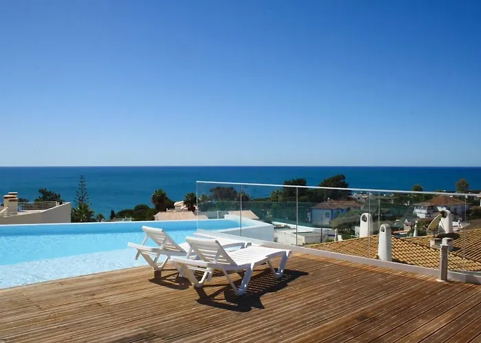 Διαμέρισμα Blue Horizons, *