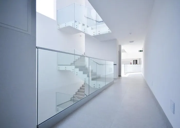 アパート Blue Horizons, *