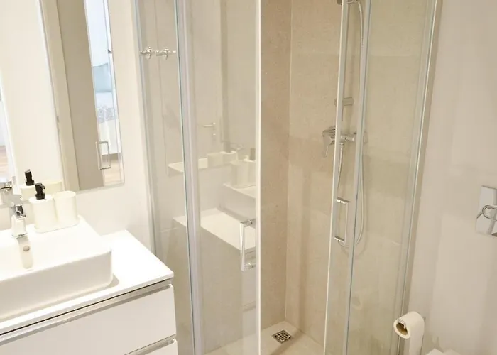 Blue Horizons, * Olhos de Αgua