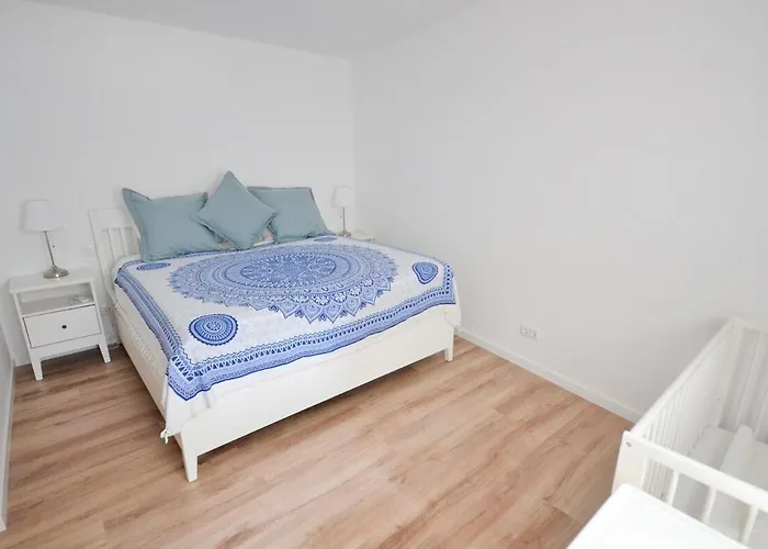 アパート Blue Horizons,