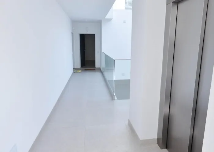 Blue Horizons, オーリョス・デ・アーグァ