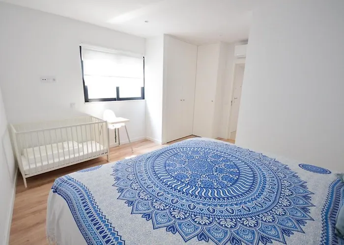 アパート Blue Horizons, *