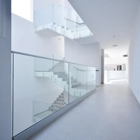 Apartment Blue Horizons, *