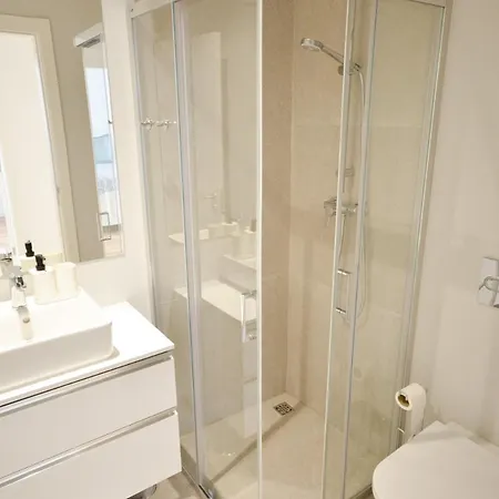 Blue Horizons, * Olhos de Agua (Albufeira)